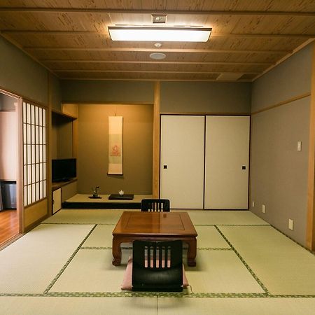 Ryokan Kyo-No-Yado Kagihei Kyoto Buitenkant foto