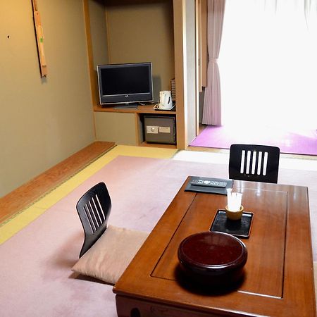 Ryokan Kyo-No-Yado Kagihei Kyoto Buitenkant foto