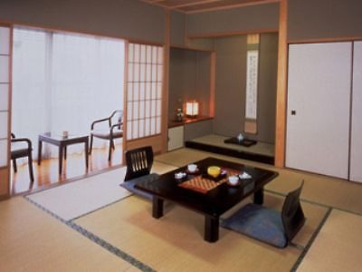 Ryokan Kyo-No-Yado Kagihei Kyoto Buitenkant foto