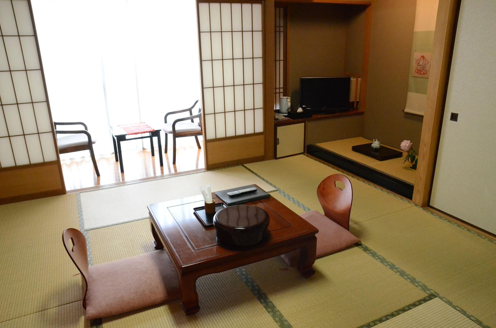 Ryokan Kyo-No-Yado Kagihei Kyoto Buitenkant foto