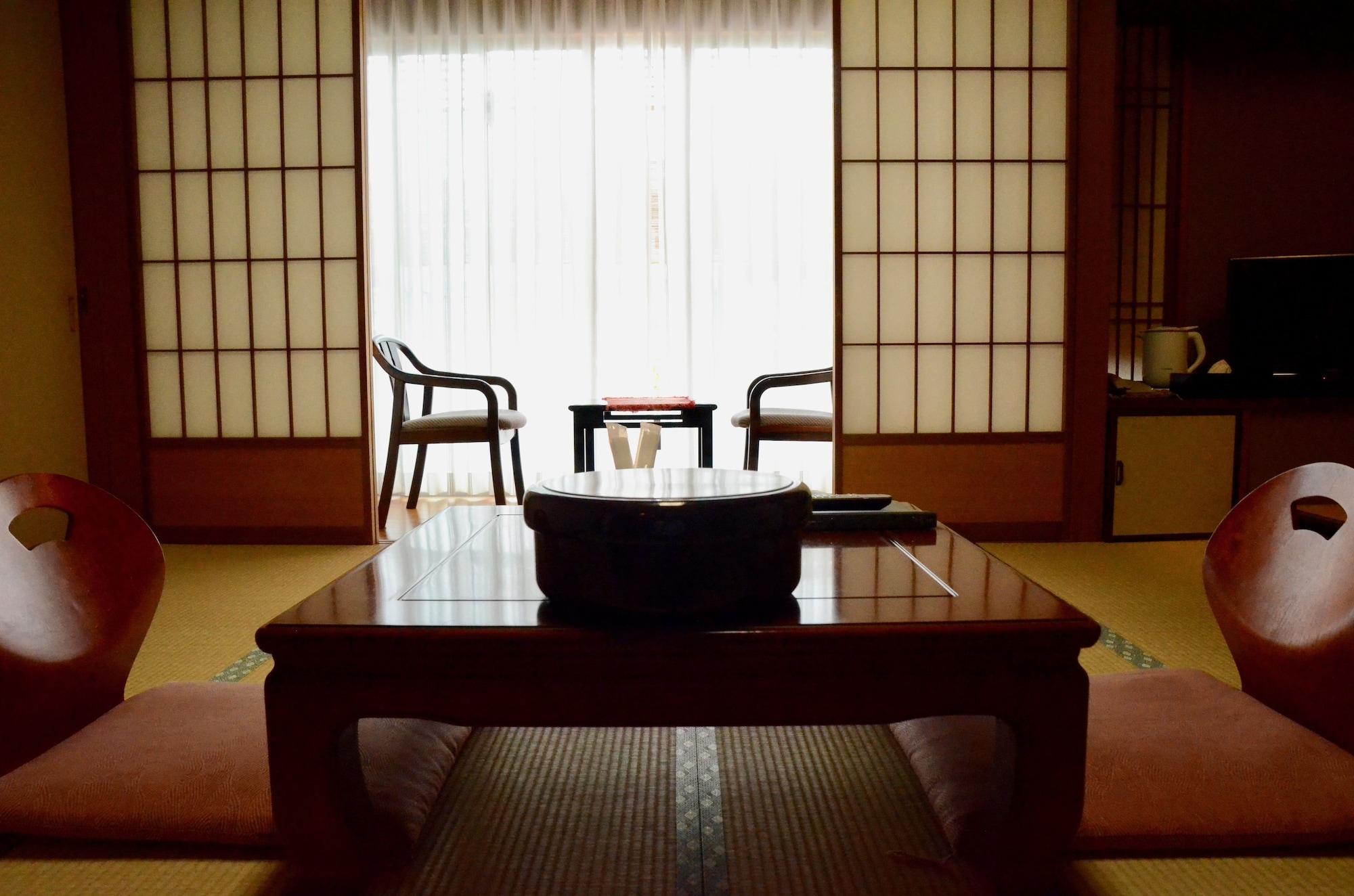 Ryokan Kyo-No-Yado Kagihei Kyoto Buitenkant foto