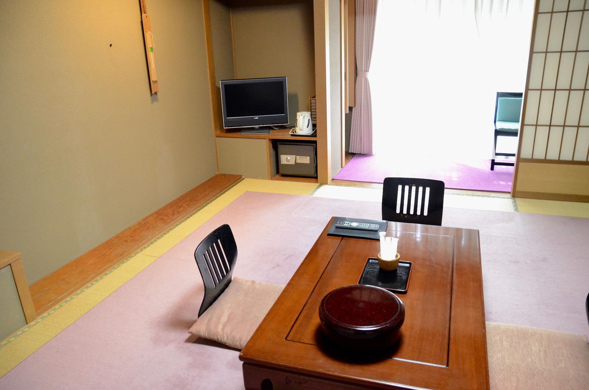 Ryokan Kyo-No-Yado Kagihei Kyoto Buitenkant foto