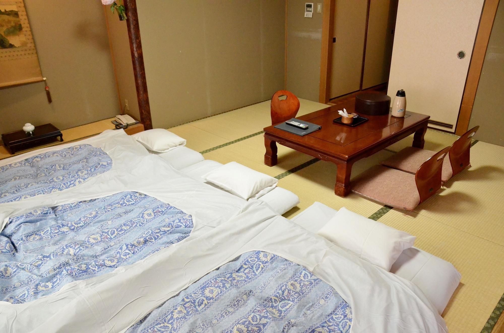 Ryokan Kyo-No-Yado Kagihei Kyoto Buitenkant foto