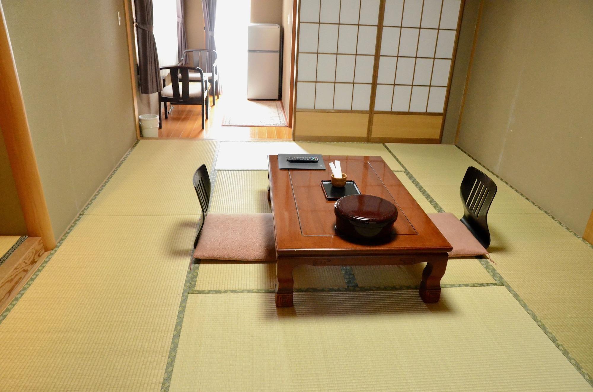 Ryokan Kyo-No-Yado Kagihei Kyoto Buitenkant foto
