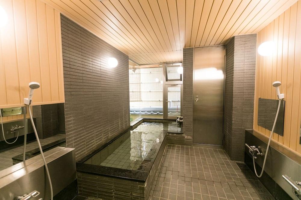 Ryokan Kyo-No-Yado Kagihei Kyoto Buitenkant foto