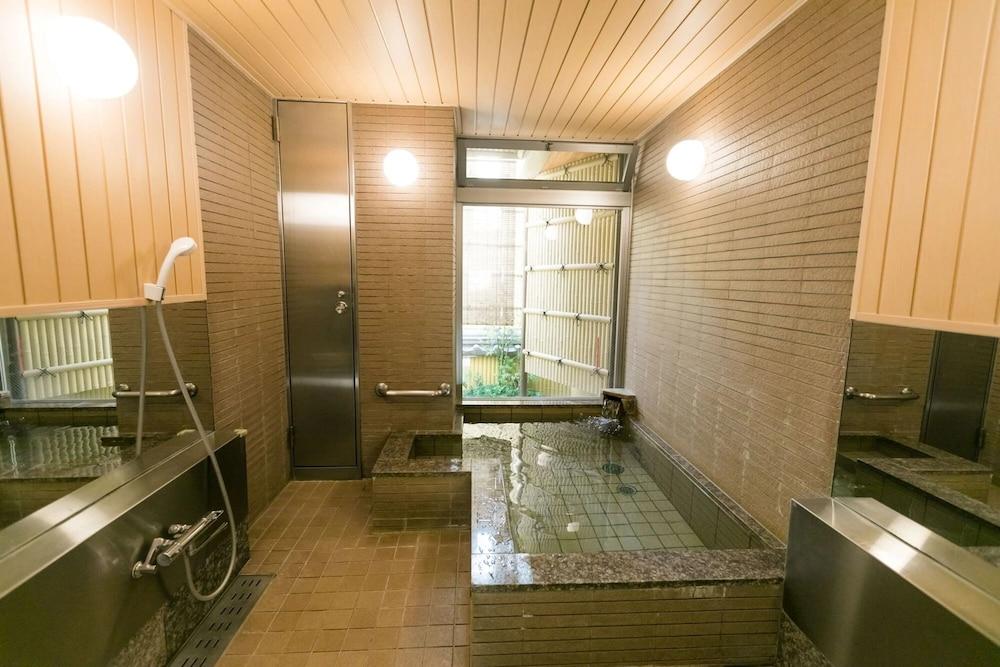 Ryokan Kyo-No-Yado Kagihei Kyoto Buitenkant foto