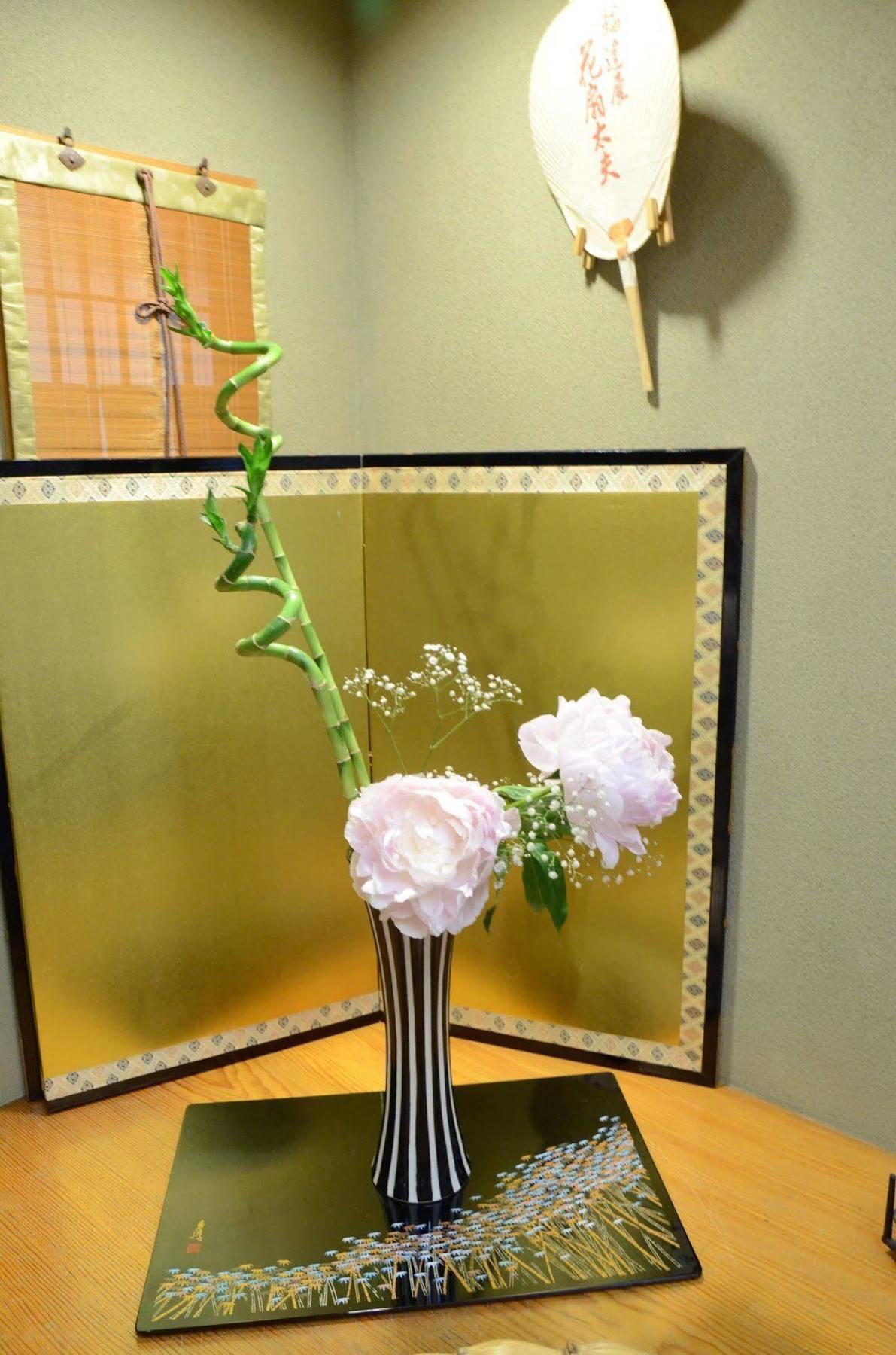 Ryokan Kyo-No-Yado Kagihei Kyoto Buitenkant foto